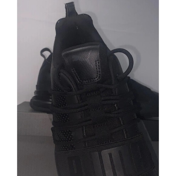 Puma Running Shoe Black Men Size 7 190596-01 *Free Shipping* - Picture 7 of 8